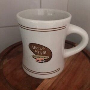 Restaurant Ware Mug - A&W